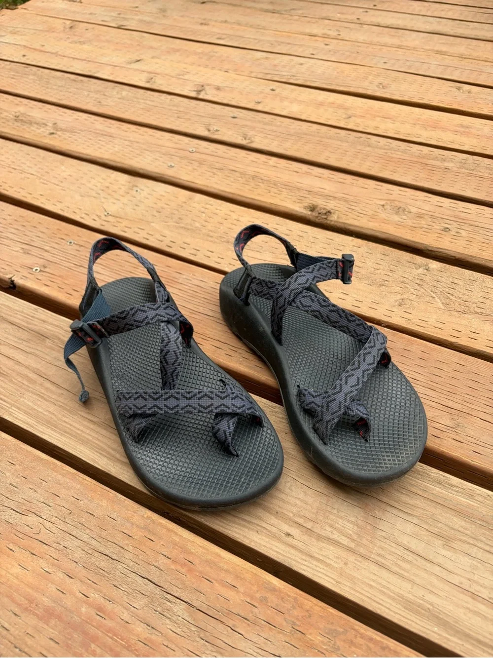 Chacos